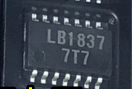 原装 LB1837  LB1837M  LB1837M-TE-L SOP14 集成电路芯片