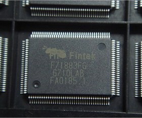 （直拍）全新原装现货：F71883FG一个起售！