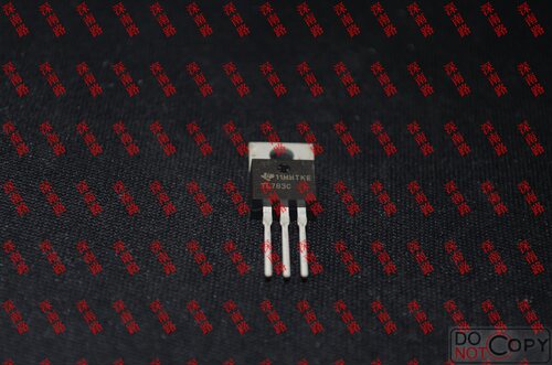 全新原装正品 TL783C TL783CKC 高电压可调三端稳压 集成电路芯片