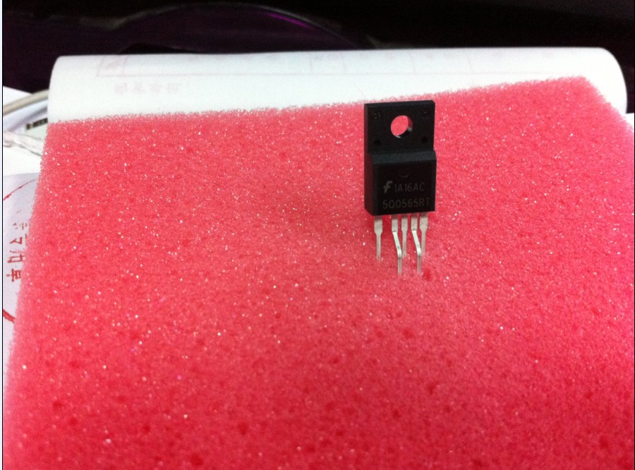 全新正品 CQ0565RT 开关电源管 全新原装正品