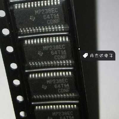一级 MAX3238ECPW MAX3238E RS-232 TI 进口原装 专业配单