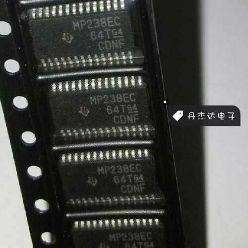 一级 MAX3238ECPW MAX3238E RS-232 TI 进口原装 专业配单