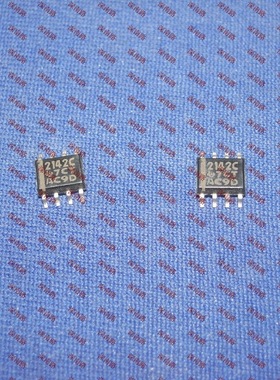 运算放大器芯片2142C TLE2142CD TLE2142CDRG4 SOP8原装进口配件