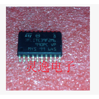 全新原装7FLITE39F2M6 ST7FLITE39F2M6 ST SOP-20微控制器 可直拍