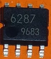 BA6287F-E2  BA6287  6287  全系列 ROHM  原装正品热卖 质量好