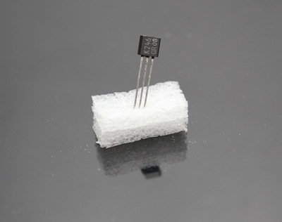 全新正品 2SK246-GR 2SK246 TO92 小功率场效应管 直插 原装正品