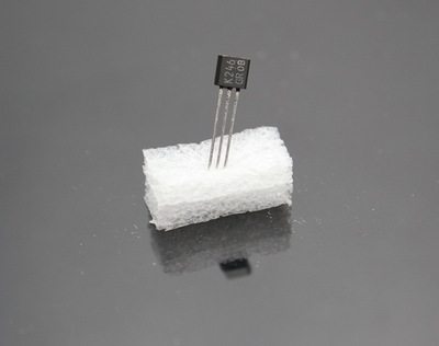 全新正品 2SK246-GR 2SK246 TO92 小功率场效应管 直插 原装正品