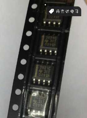 一级 TLE2021CDR 2021C SOP8 专营TI  放大器  进口原装