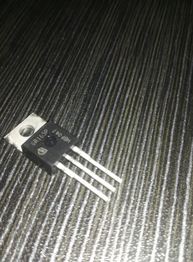 IPP60R165CP 6R165C TO-220 650V 21AMOS场效应全新原装可以直拍
