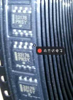 一级 MC33178DR2G SOIC-8/3.9MM 运放IC MC33178D MC33178