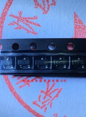 全新原装正品 BAS31 丝印L21 SOT23 贴片 10个起拍 盗图必究