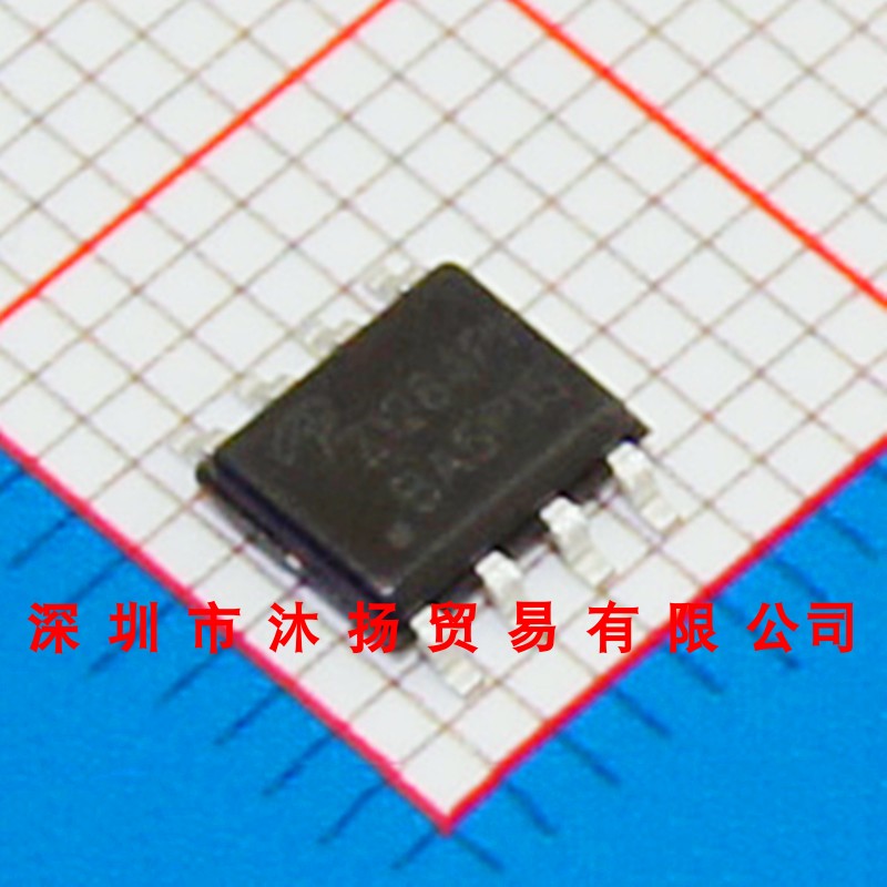 全新原装正品 AOZ1284PI 印Z1284PI SOP8 贴片 集成电路 盗图必究