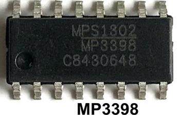 MP3398 MP3398AGF-ZTR  MP3398GS-LF-Z 全新 原装正品热卖