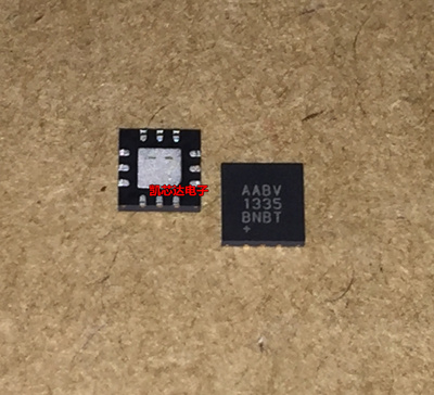 MAX1932  MAX1932ETC  丝印 AABV 全新 MAXIM 正品热卖 质量保证