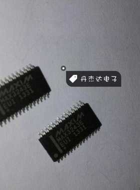 一级 MAX3243EEUI+T 产品 咨询掌柜 进口原装