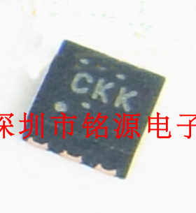 全新原装正品 TPS2551DRVR TPS2551DRVT 印CKK SON6 集成电路芯片