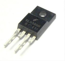 进口 KA5L0380R FSC仙童 TO220F 全新原装 5L0380R 电源模块芯片