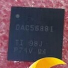 全新原装正品 DAC5688IRGCR 贴片 一个起拍