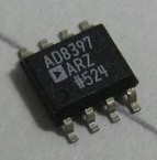 （直拍）全新原装现货：AD8397ARZ AD8397