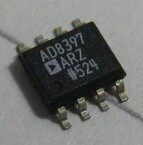 （直拍）全新原装现货：AD8397ARZ AD8397