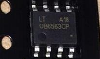 OB6563 OB6563CP  OB6563CPA   正品液晶电源管理源芯片 SOP-8