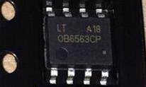 OB6563 OB6563CP  OB6563CPA   正品液晶电源管理源芯片 SOP-8