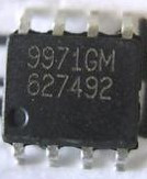 一个起拍！（直拍）全新原装正品：AP9971GM