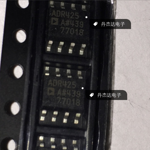 一级 ADR425ARZ ADR425AR R425A SOP8   进口原装 专业配单
