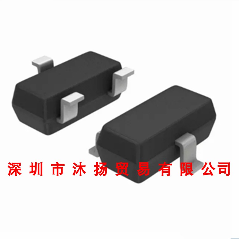 全新原装正品 IRLML6402TRPBF SOT23 贴片 集成电路 盗图必究