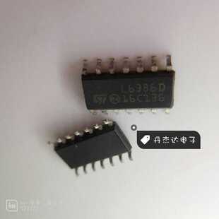 一级 L6386D L6386D013TR SOP14  进口原装 专业配单