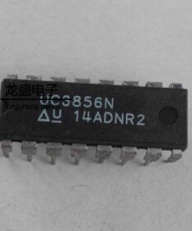 UC3856N 稳压器 切换控制器  集成电子芯片 电子元件芯片