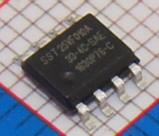SST25VF010A  SST25VF010A-33-4C-SAE  SOIC8 全新 SST存储器芯片