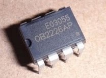 全新正品 全新原装正品OB2226AP 电磁炉电源芯片 OB2226SP