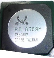 （直拍）全新原装正品：RTL8389M一个起售！