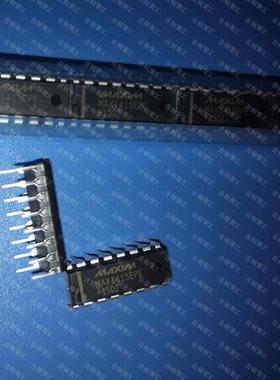 MAX1415EPE MAX1415ENE MAX1415AENE MAXIM美信 DIP16 原装正品