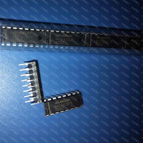 MAX1415EPE MAX1415ENE MAX1415AENE MAXIM美信 DIP16 原装正品