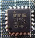 全新原装正品 IT8755E-JXS 贴片 一个起拍