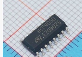 全新进口原装现货HCF4050M013TR SOP-16欢迎咨询