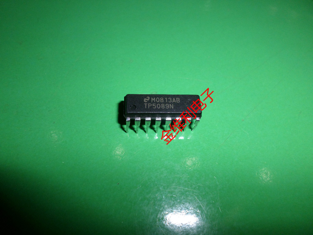 全新原装正品 TP5089N DIP 直插 集成电路芯片