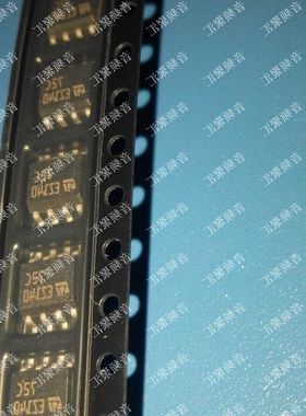 72C TSH72CDT 宽带低功耗运算放大器 全新原装