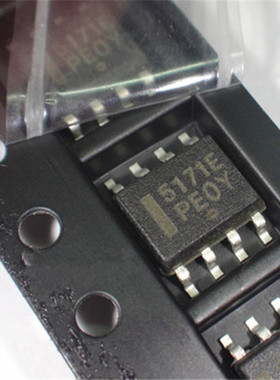 全新进口 5171E CS5171 CS5171EDR8G SOP8 电源管理 质量保证