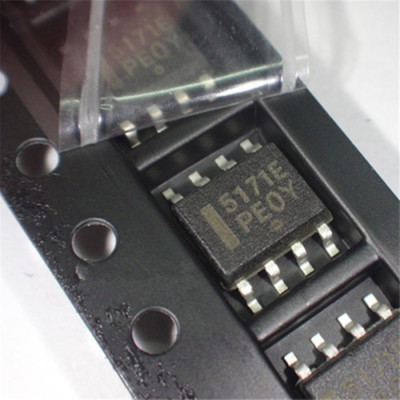 全新进口 5171E CS5171 CS5171EDR8G SOP8 电源管理 质量保证