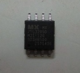 全新原装  MX25L3205DM2I-12G 25L3205D  存储器芯片  SOP8