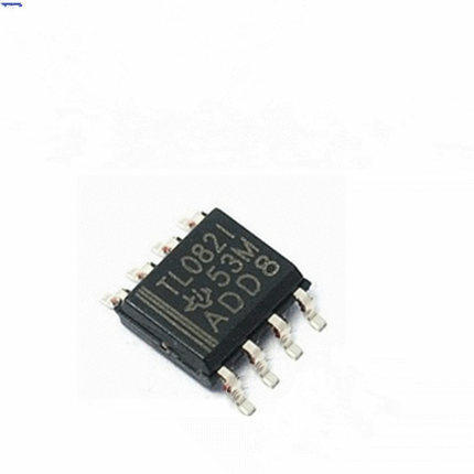 全新原装正品TL082IDR TL082I  TL082 SOP8 运算放大器 质量保证