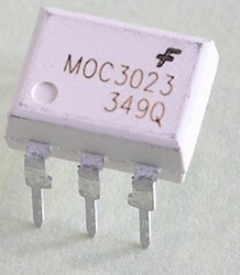 MOC3023M DIP8全新仙童原装正品现货拍前先询价