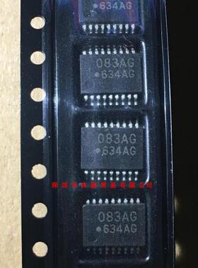 全新原装正品 TD62083AFNG 083AG SSOP18 贴片 一个起拍 盗图必究