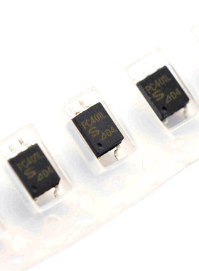 PC401 光耦 贴片SOP5 光隔离器 光电耦合