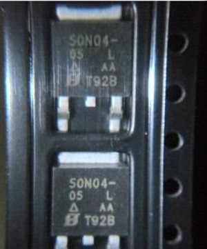 全新正品电子科技 SUD50N03-12P-E3 原装进口正品