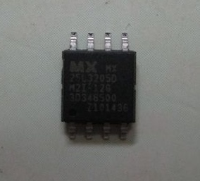 全新原装  MX25L3205DM2I-12G 25L3205D  存储器芯片  SOP8