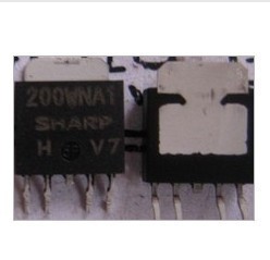 一个起拍！（直拍）全新原装现货：PQ200WNA1